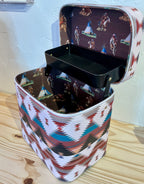 Makeup Box Large
