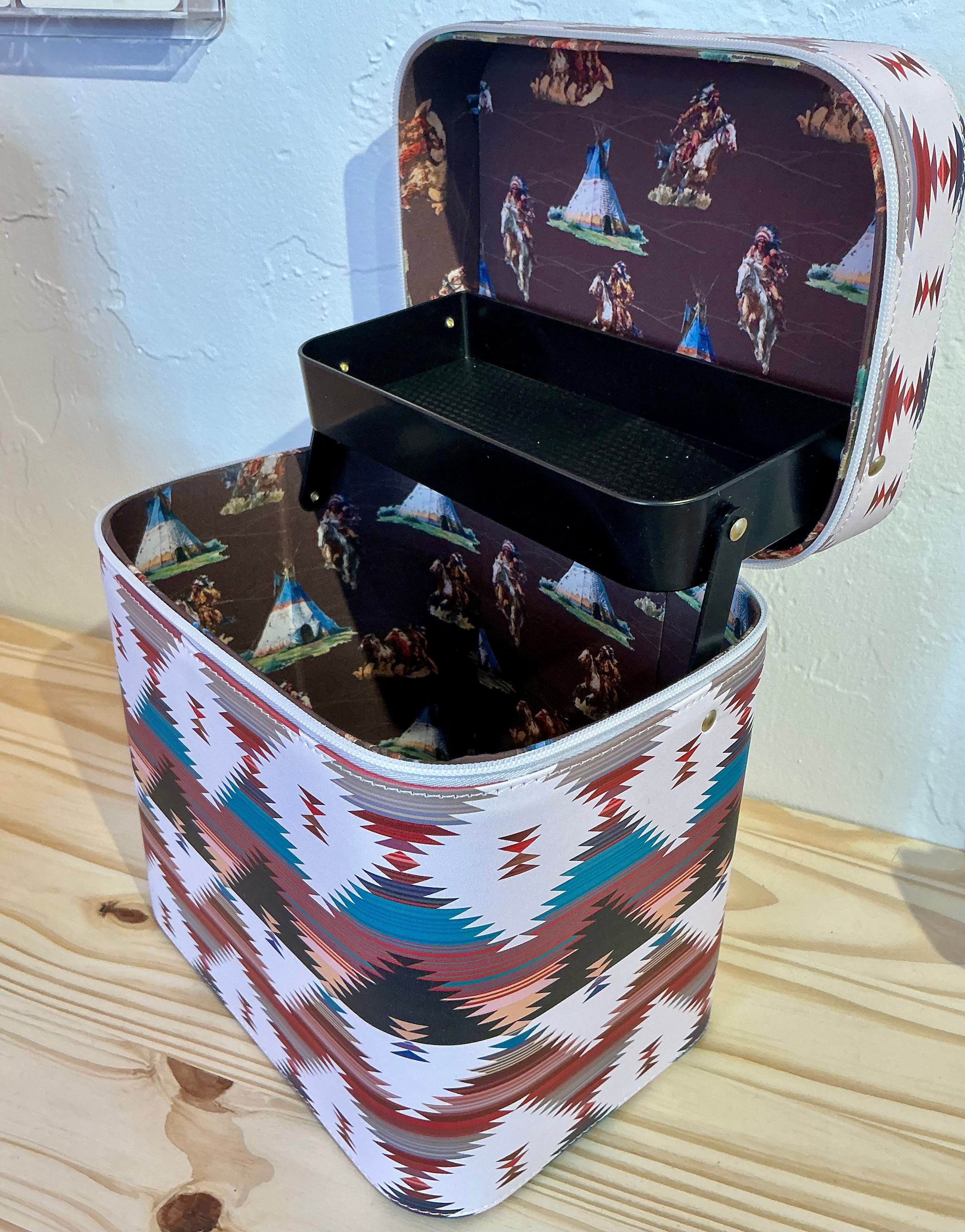 Makeup Box Large