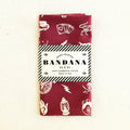 Wine Big Fun Bandana