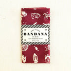 Wine Big Fun Bandana