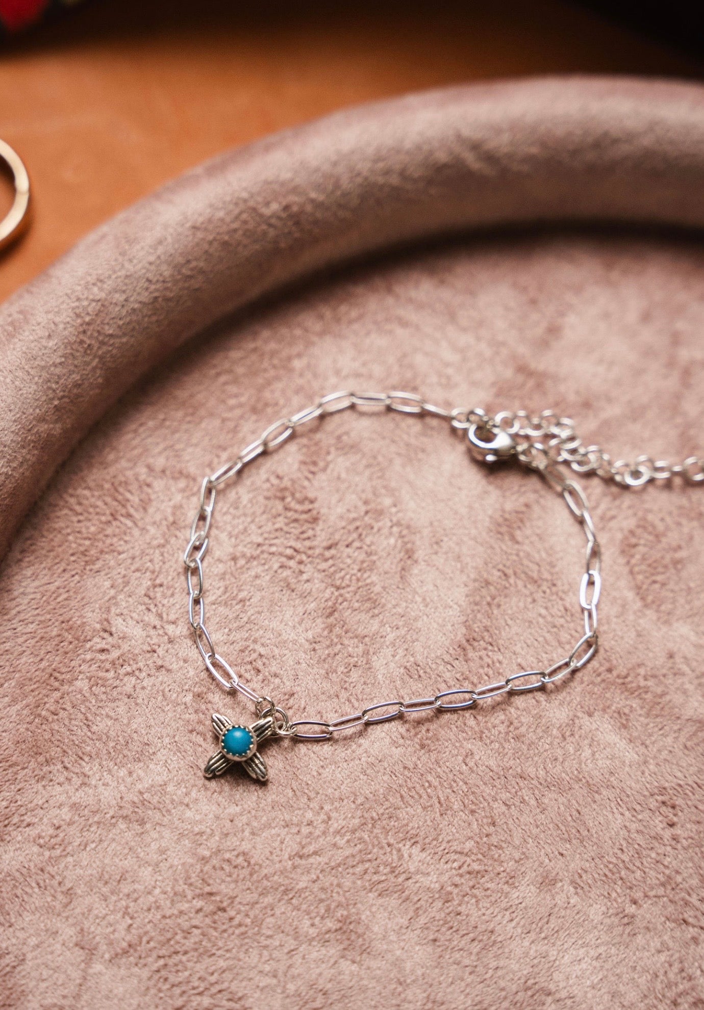 Zia Bracelet