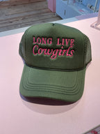 Trucker Hat