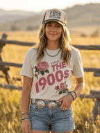 From The 1900s Graphic Tee