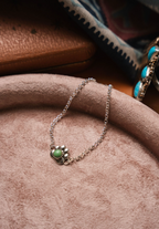 Paw Print Bracelet