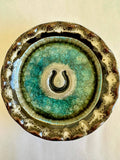 Icon Dish Horseshoe