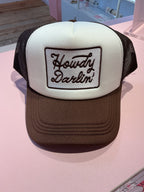 Trucker Hat