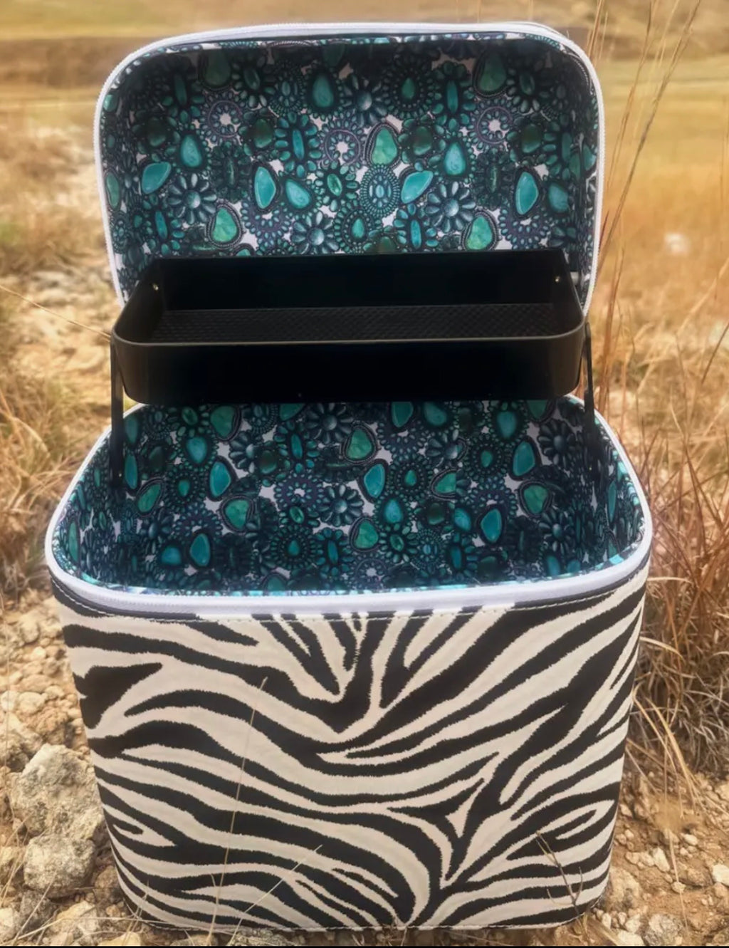 Makeup Box Large