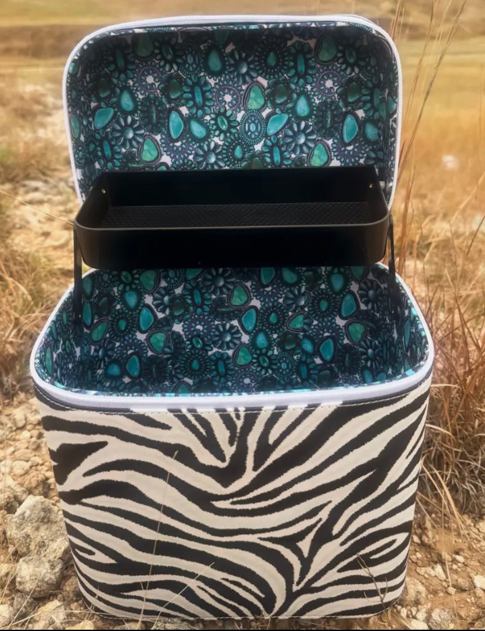 Makeup Box Large