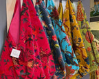 Poche Handbags