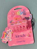 Kitsch Cloud Clip Lisa Frank