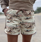 Sterling Kreek Desert Drifter Shorts