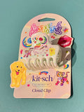 Kitsch Cloud Clip Lisa Frank