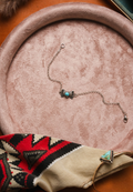 Butterfly Concho Bracelet