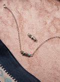 Armadillo Bracelet