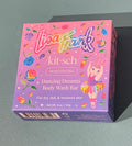 Kitsch Body Bar Lisa Frank