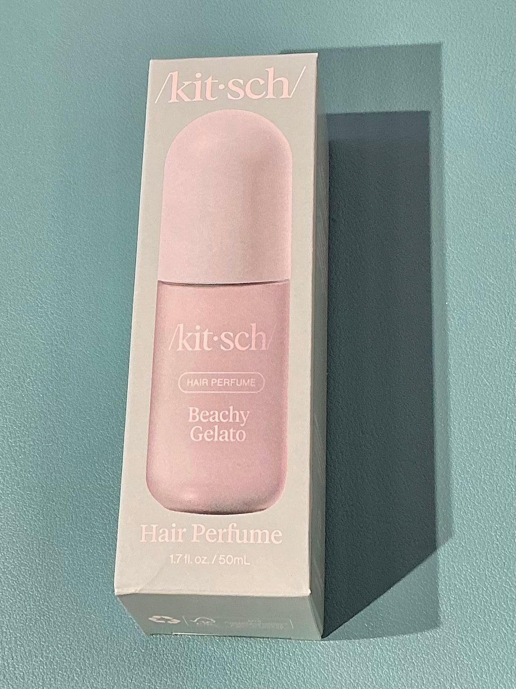 Kitsch Hair & Body Perfume