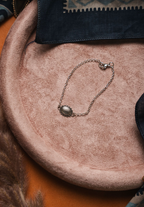 Concho Bracelet