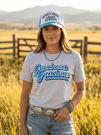 Goodness Gracious Graphic Tee