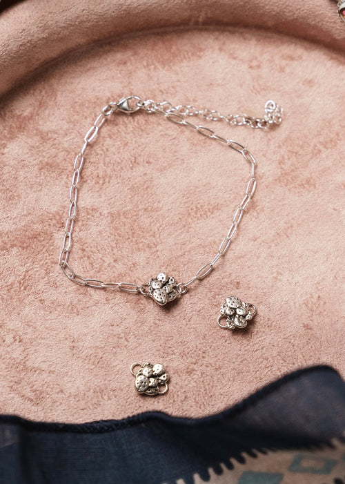 Cactus Bracelet