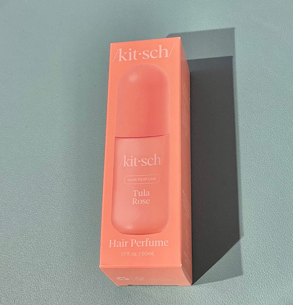 Kitsch Hair & Body Perfume