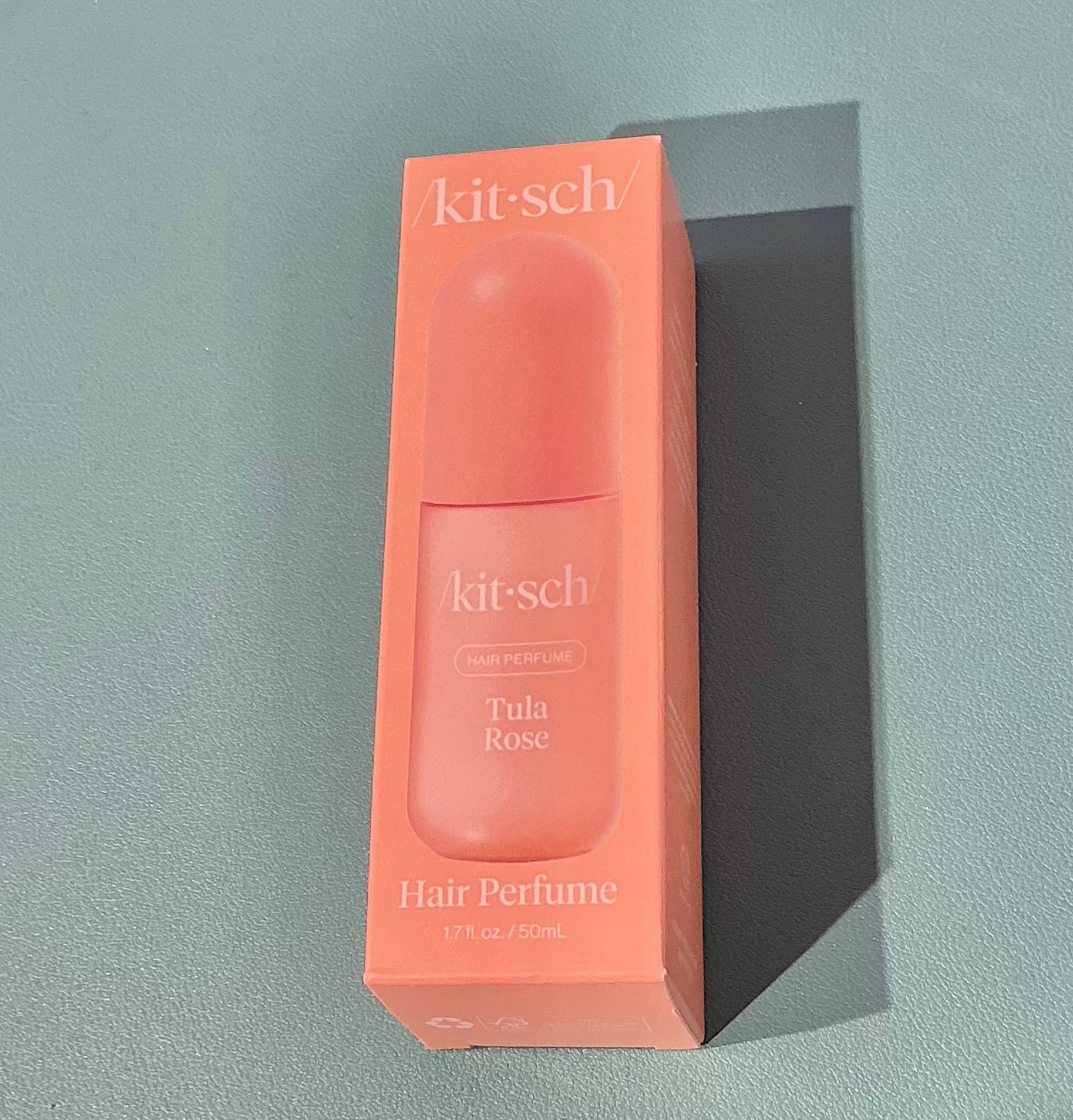 Kitsch Hair & Body Perfume