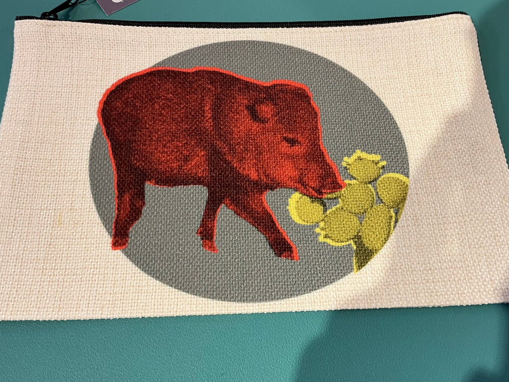 Small Pouches