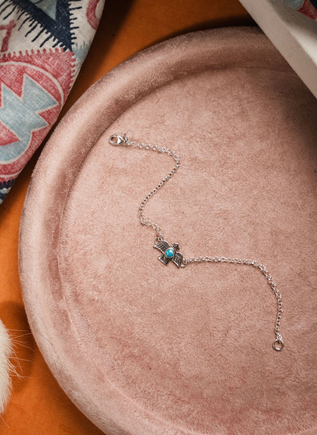 Thunderbird Bracelet
