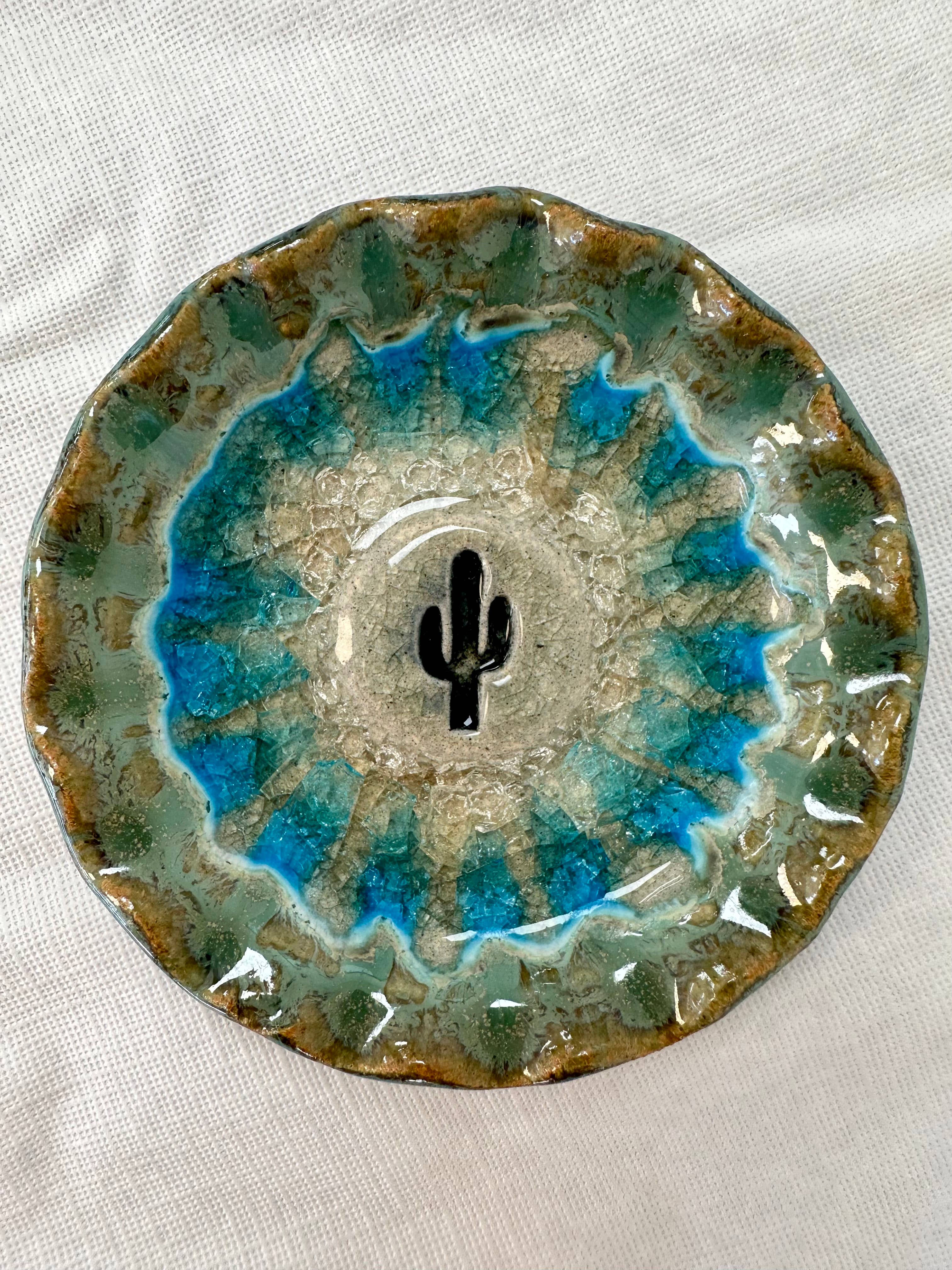 Icon Series Cactus