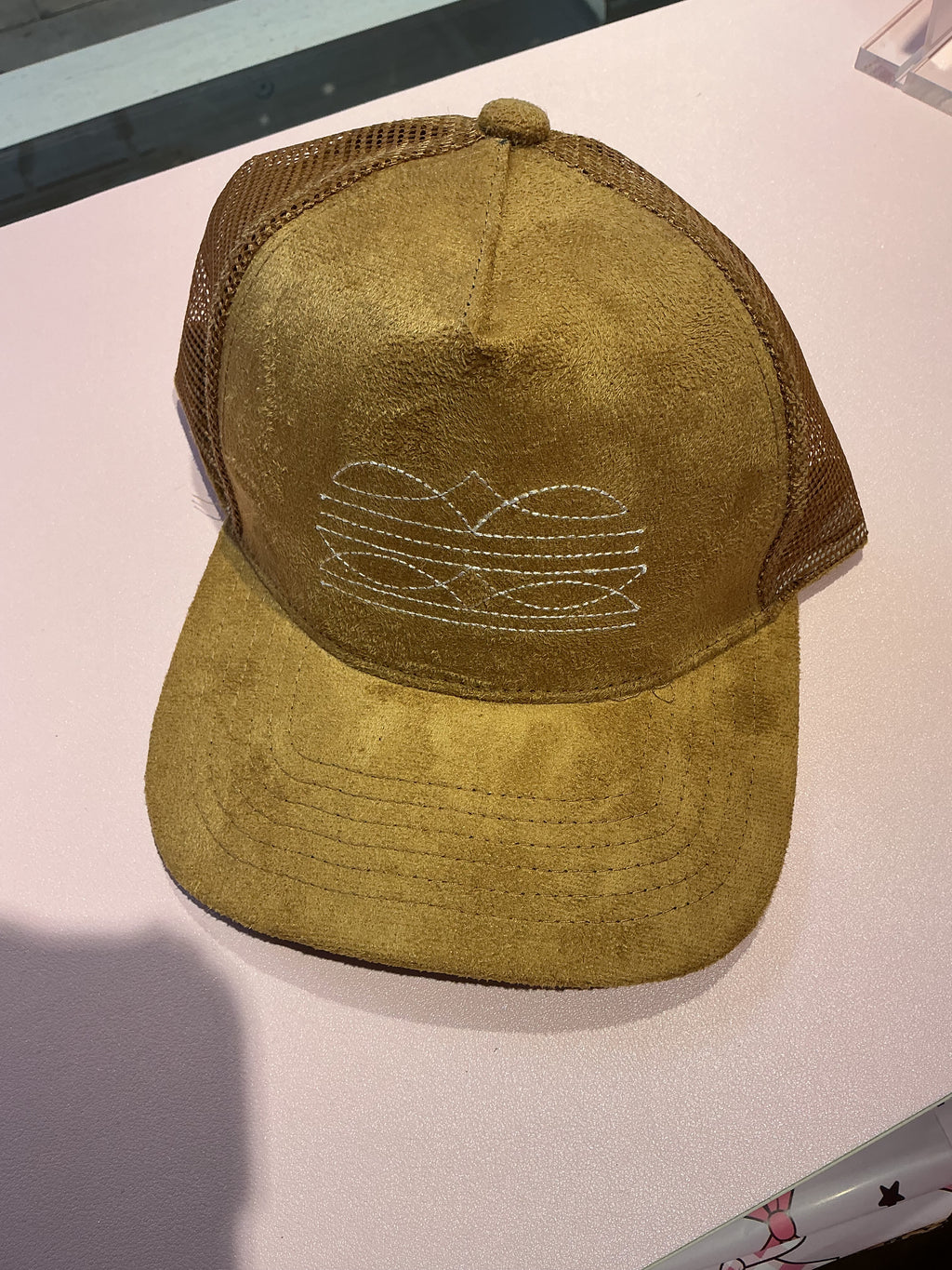 Trucker Hat