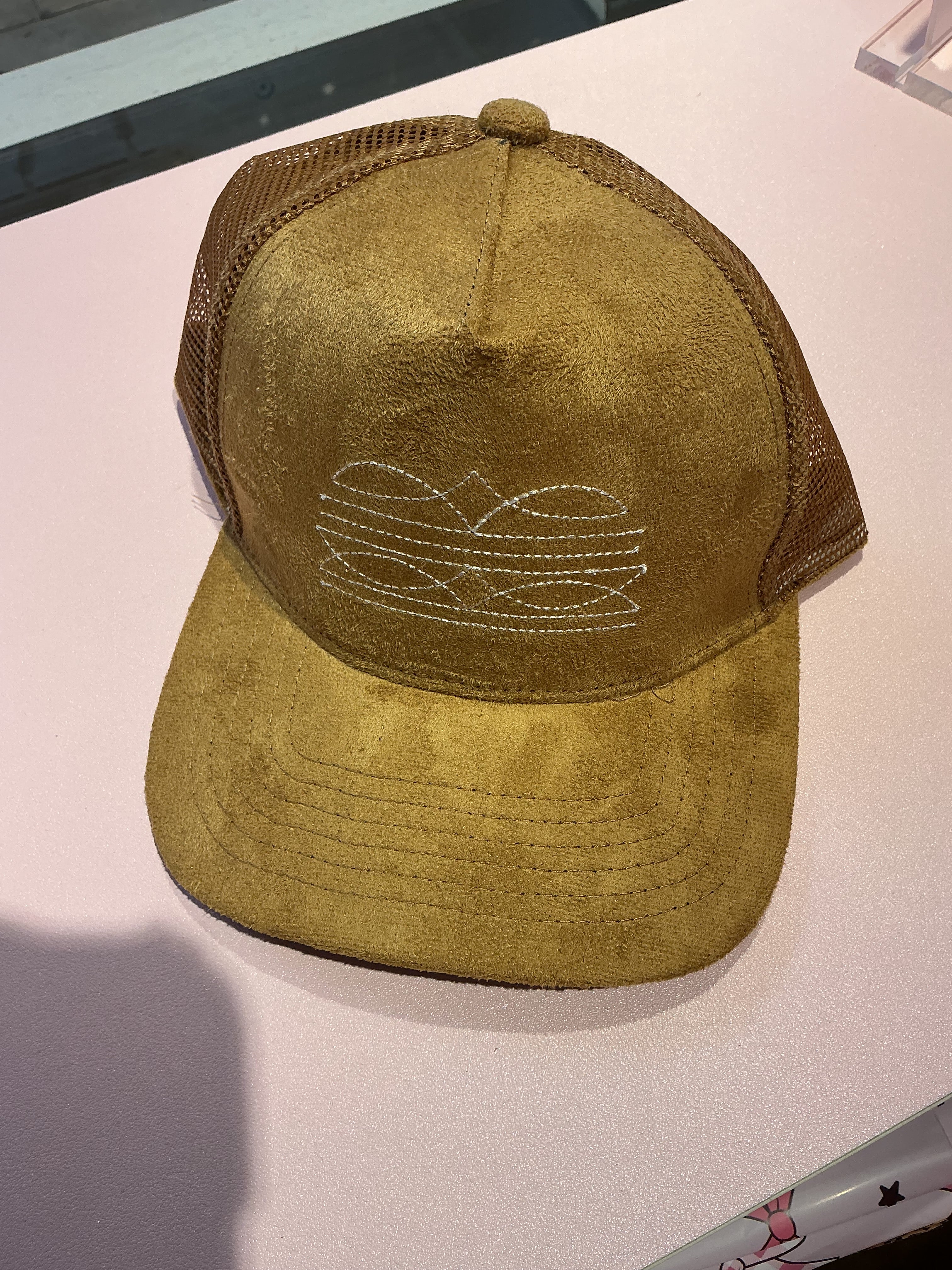 Trucker Hat