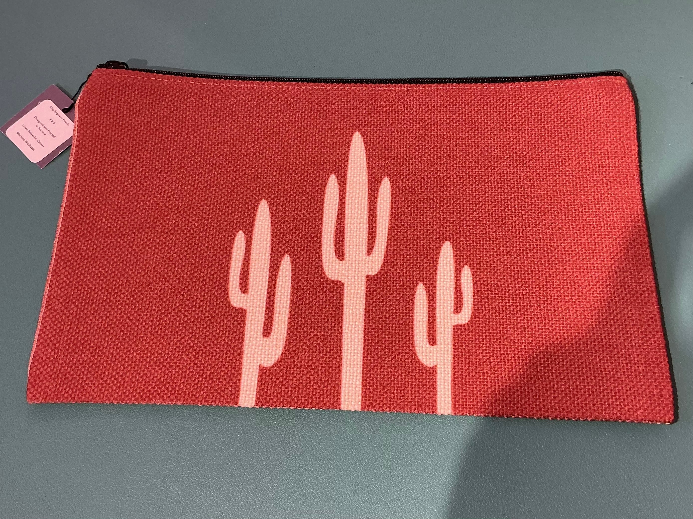 Small Pouches