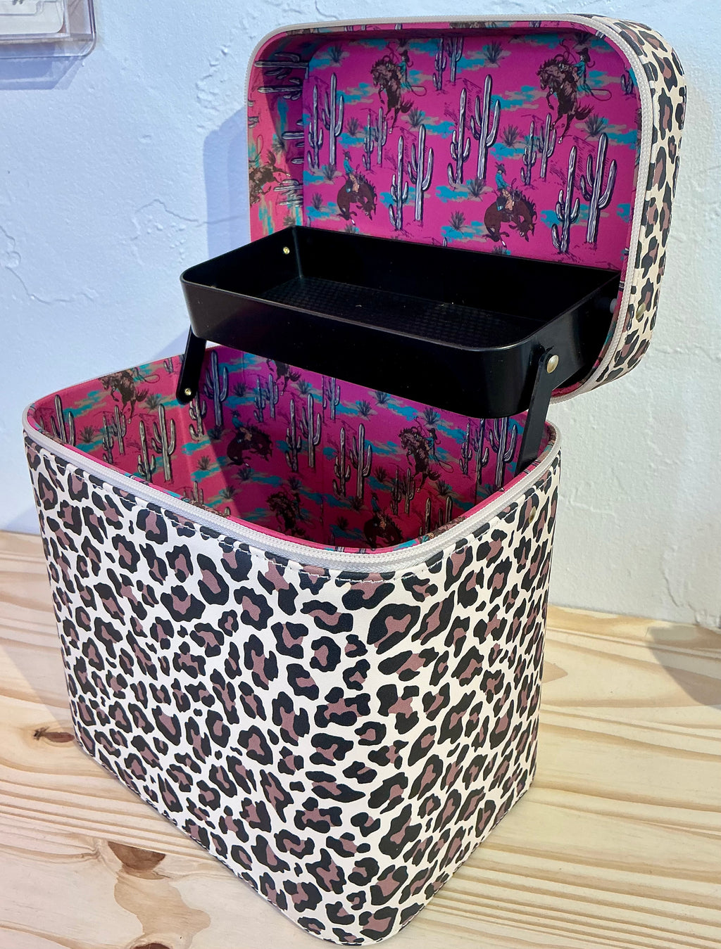 Makeup Box Large