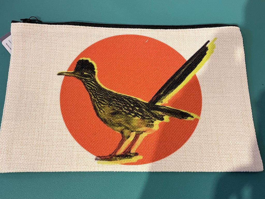 Small Pouches