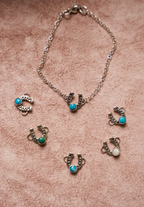 Horseshoe Bracelet