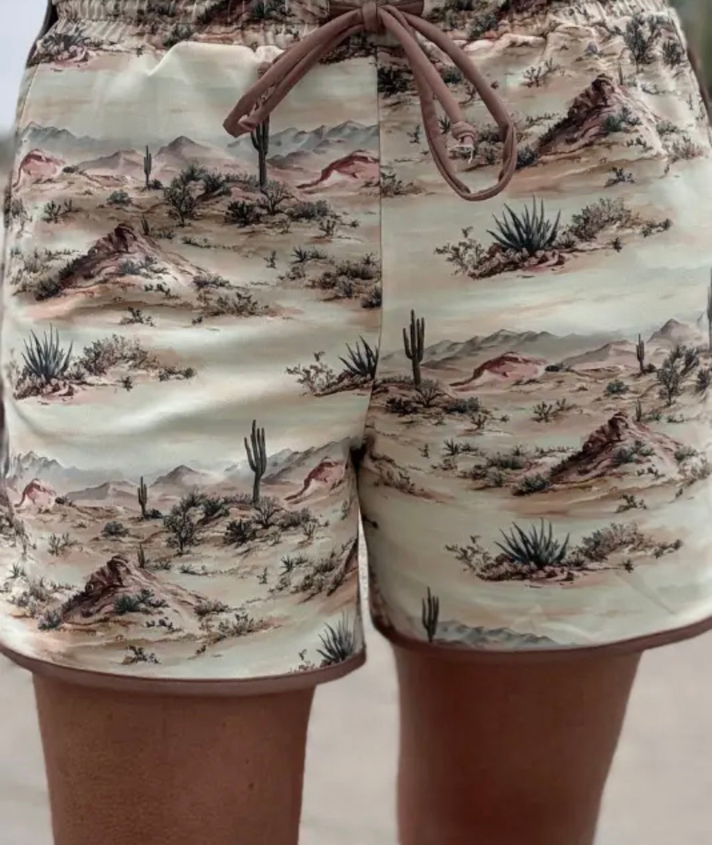 Sterling Kreek Desert Drifter Shorts