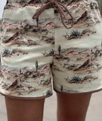 Sterling Kreek Desert Drifter Shorts