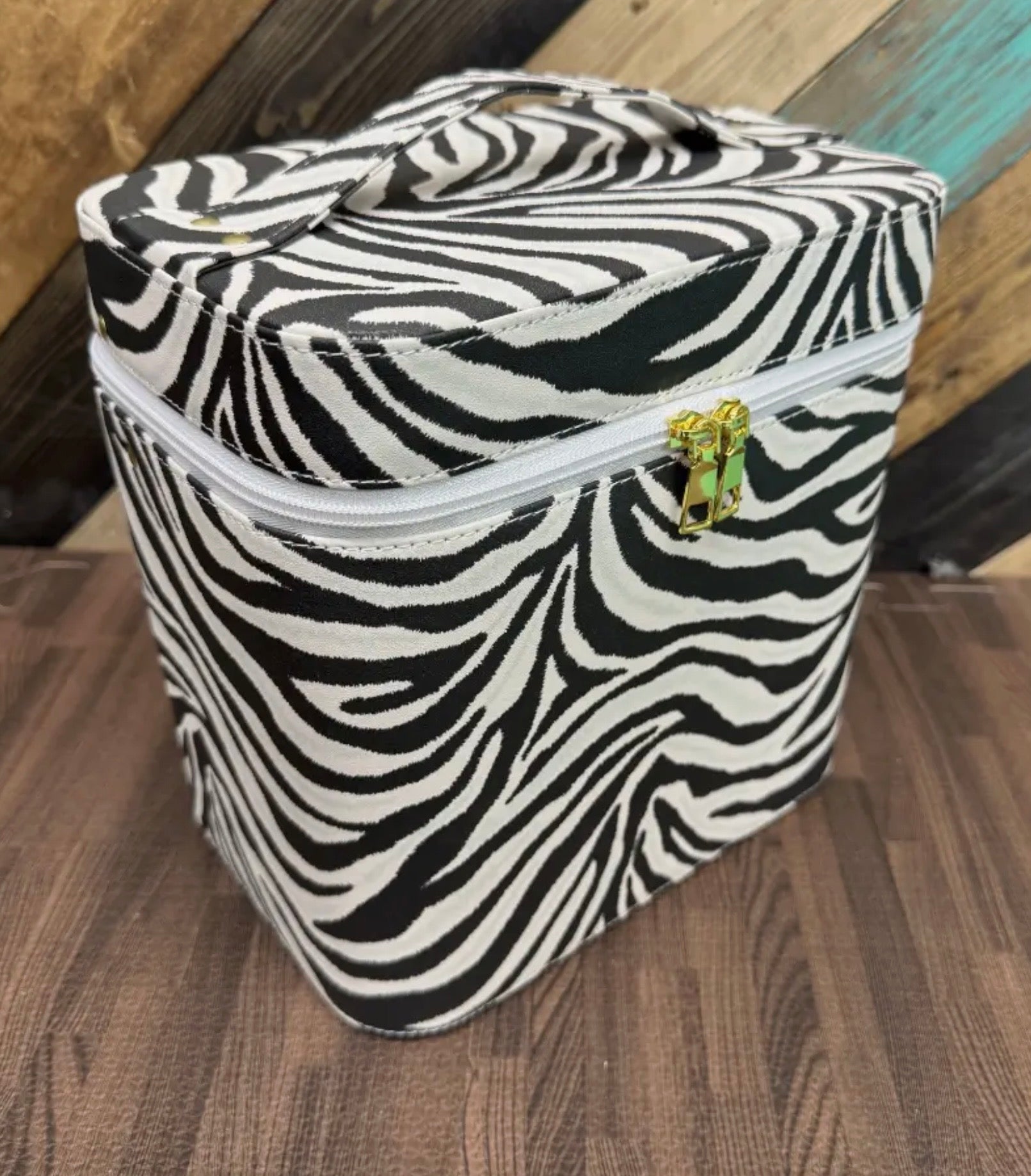 Makeup Box Large