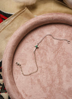 Cross Bracelet