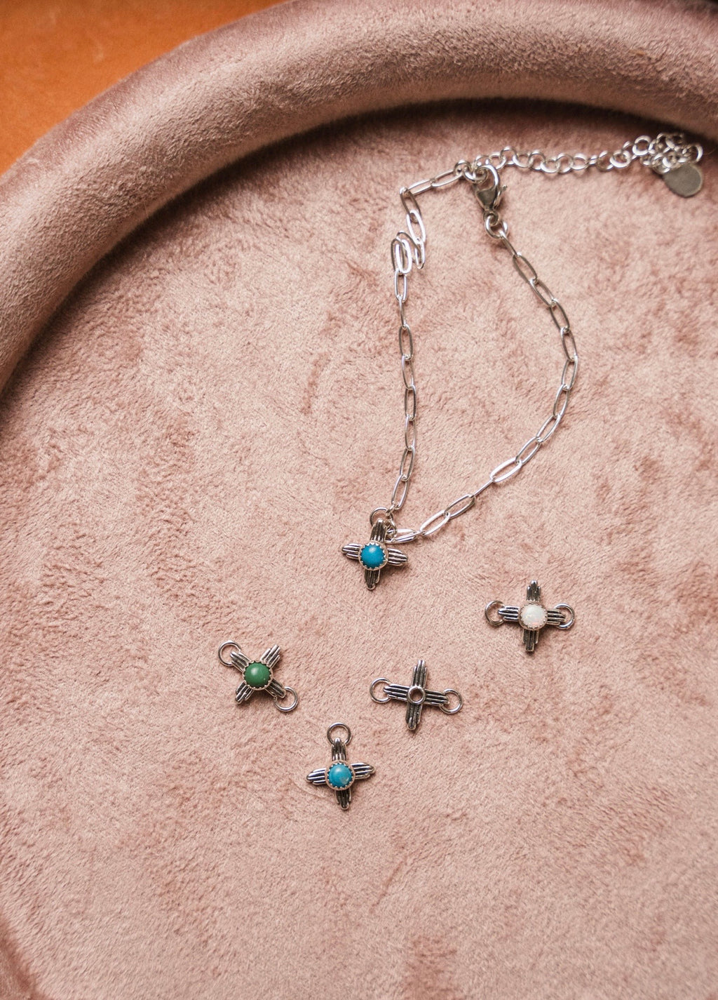 Zia Bracelet