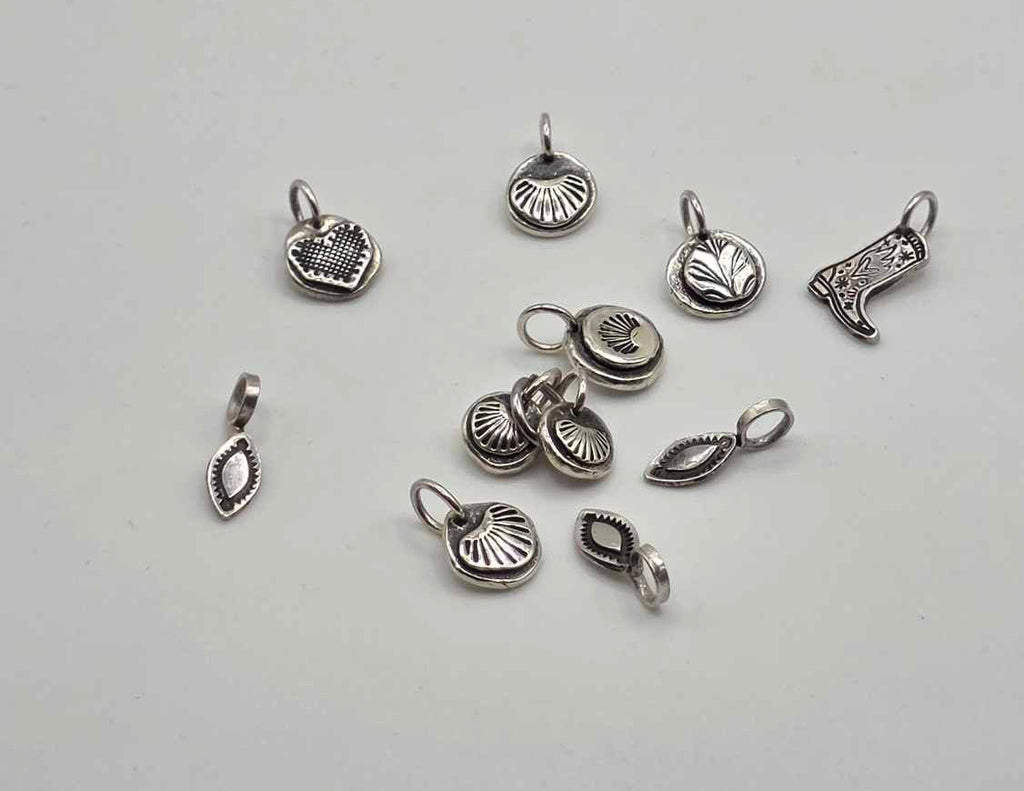 Luxury Charms By Harvest Cocke