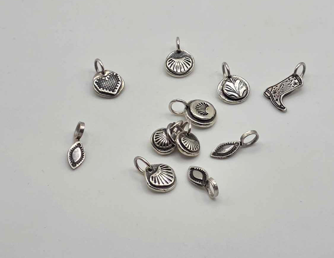 Luxury Charms By Harvest Cocke
