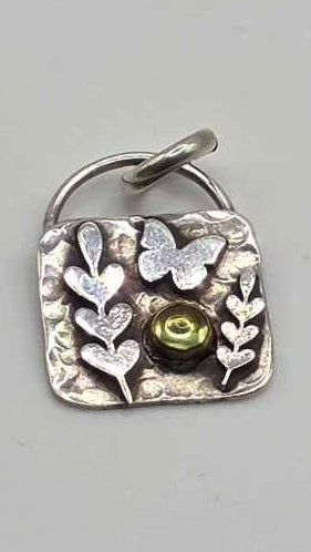 Luxury Charms By Harvest Cocke