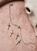 Cross Bracelet