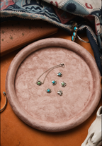 Paw Print Bracelet
