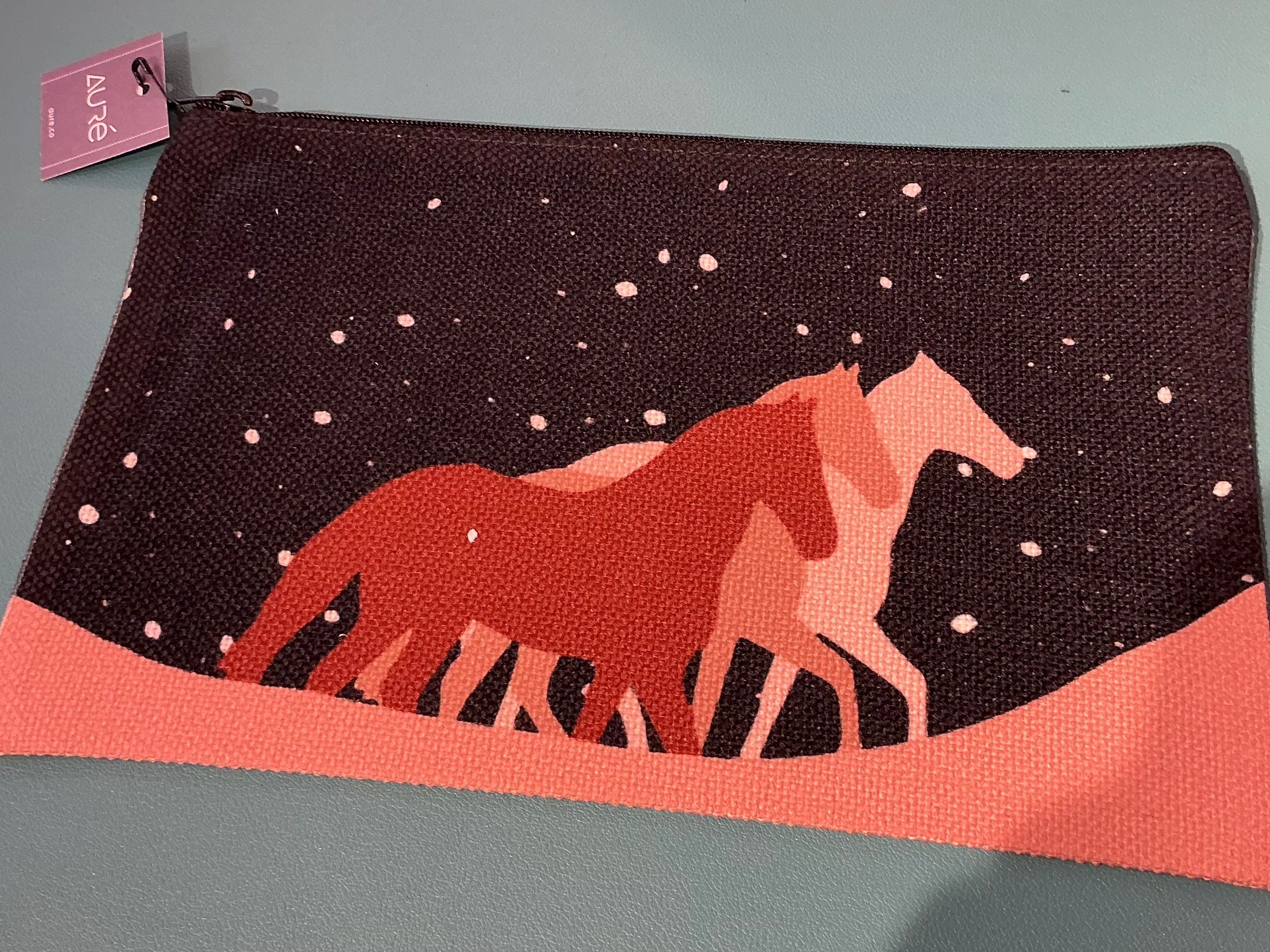 Small Pouches