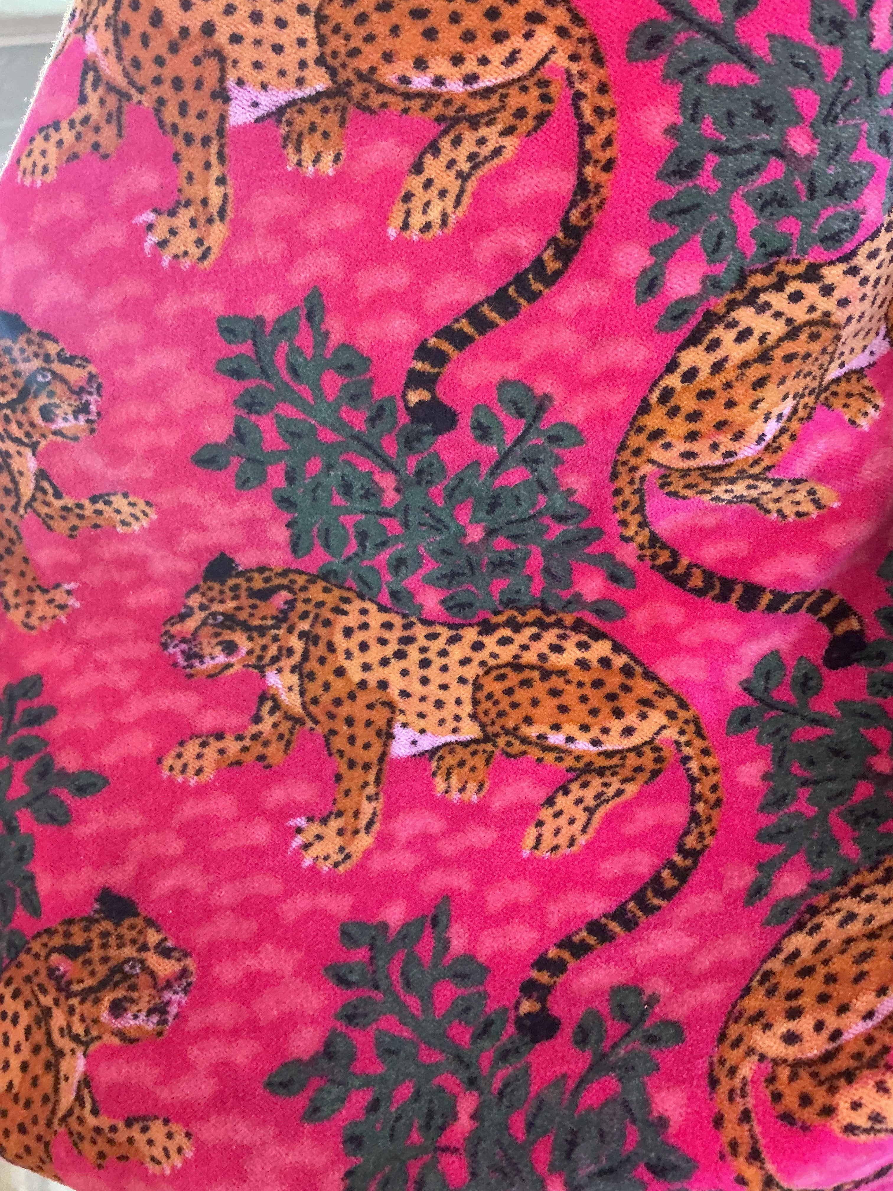 Poche Handbags