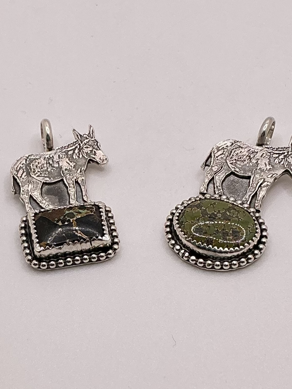 Luxury Charms By Harvest Cocke