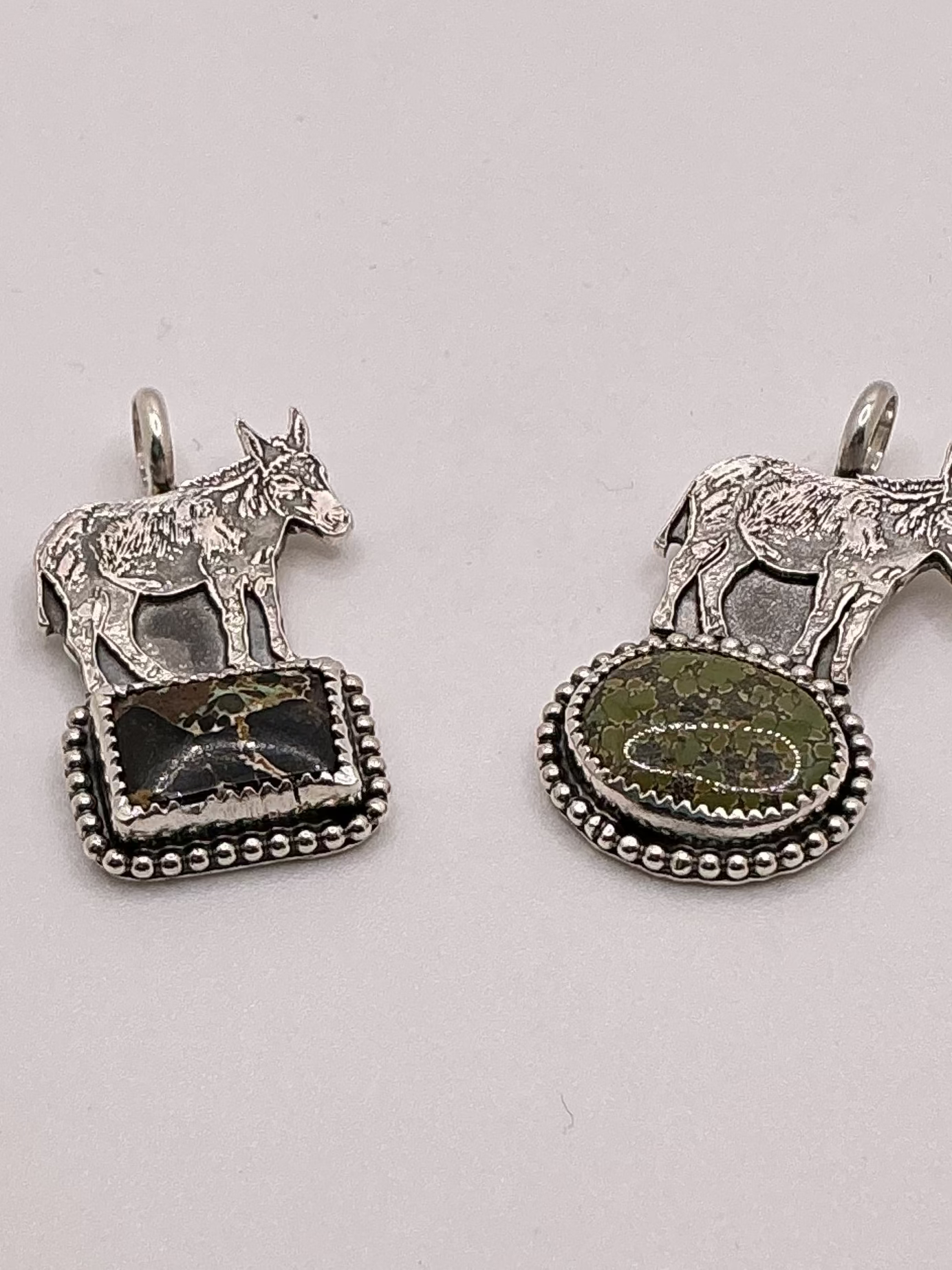 Luxury Charms By Harvest Cocke