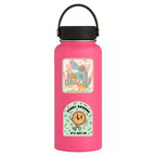 Sunny Arizona Cute Funny Heat High Quality Vinyl Sticker