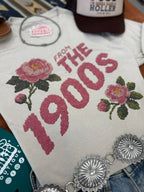 From The 1900s Graphic Tee